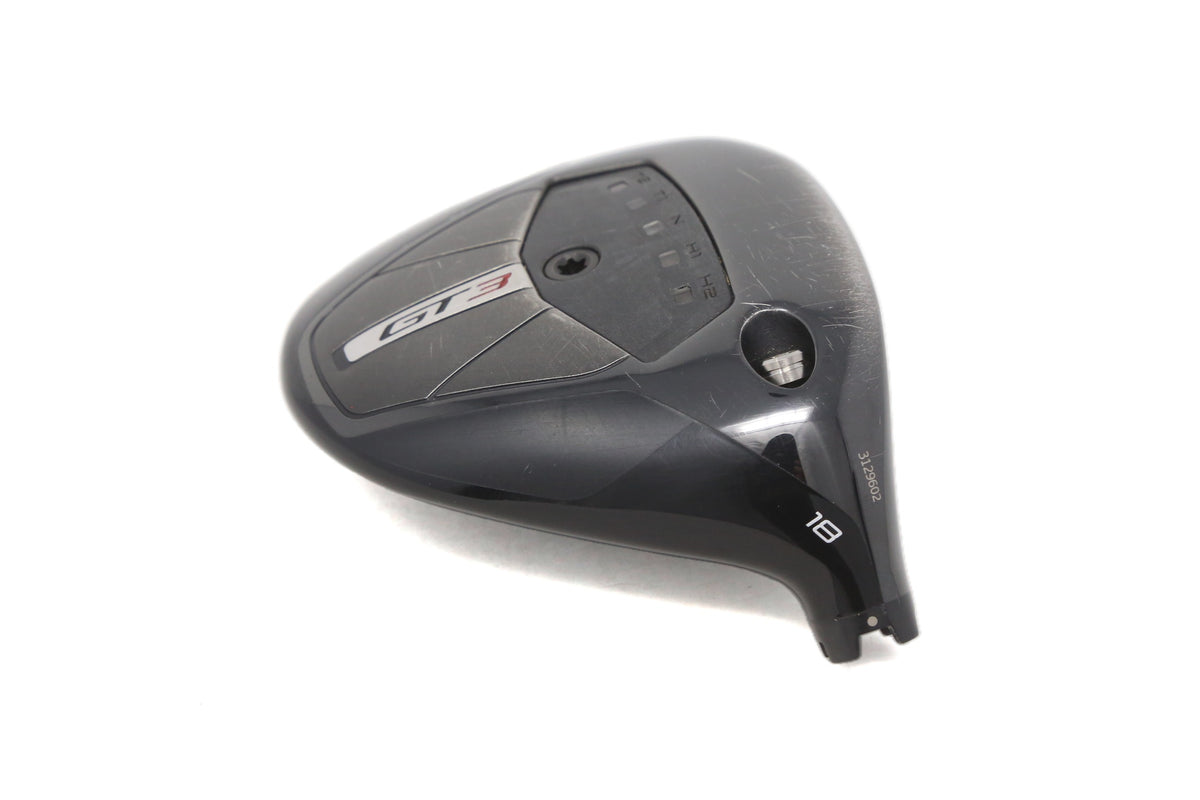 Used Titleist GT3 5-Wood - HEAD ONLY - Right-Handed - 18 Degrees-Next Round