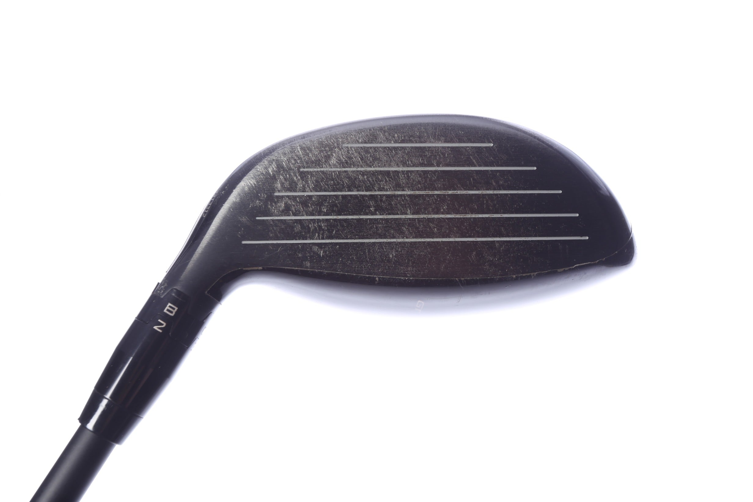 Used Titleist GT2 3-Wood - Right-Handed - 13.5 Degrees - Stiff Flex-Next Round