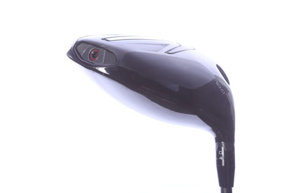 Used Titleist GT2 Driver - 10 Degrees - Stiff Flex Project X HZRDUS Gen4 Black - Right-Handed