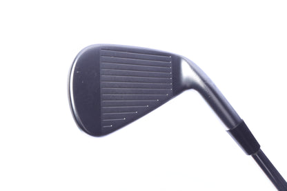 Used Callaway Apex CF16 Single 4-Iron - Left-Handed - Stiff Flex