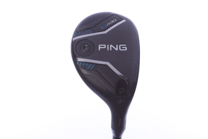 Used Ping G440 4H Hybrid - Right-Handed - 23 Degrees - Stiff Flex