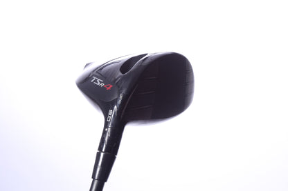 Used Titleist TSR4 Driver - 9 Degrees - Regular Flex Fujikura Fuel - Right-Handed-Next Round