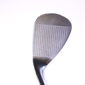 Used TaylorMade MG1 Satin Chrome Sand Wedge - Right-Handed - 54 Degrees - Stiff Flex-Next Round