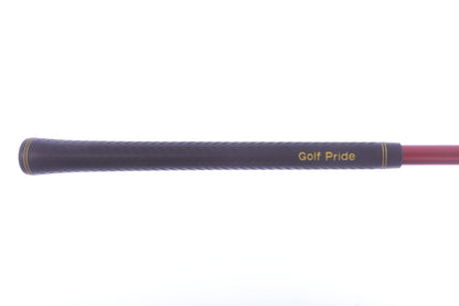 Used Kbs Tour Driven Driver Shaft Regular Flex Graphite - 43.75 in - Callaway Opti-Fit Adapter