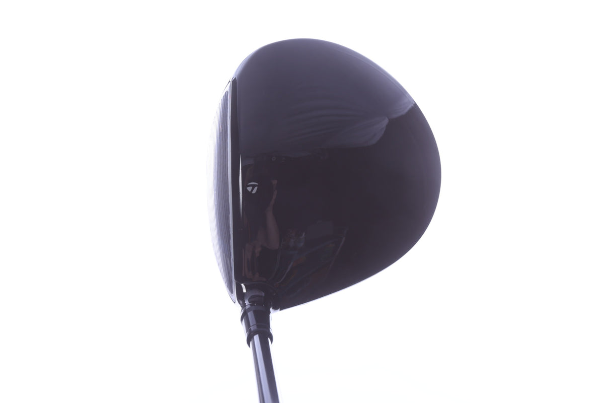 Used TaylorMade Qi10 MAX Driver - 12 Degrees - Regular Flex Mitsubishi Grand Bassara - Right-Handed