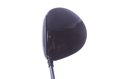 Used TaylorMade Qi10 MAX Driver - 12 Degrees - Regular Flex Mitsubishi Grand Bassara - Right-Handed