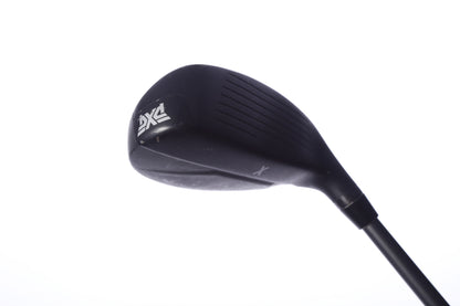 Used PXG 2021 0211 3H Hybrid - Left-Handed - 19 Degrees - Stiff Flex-Next Round