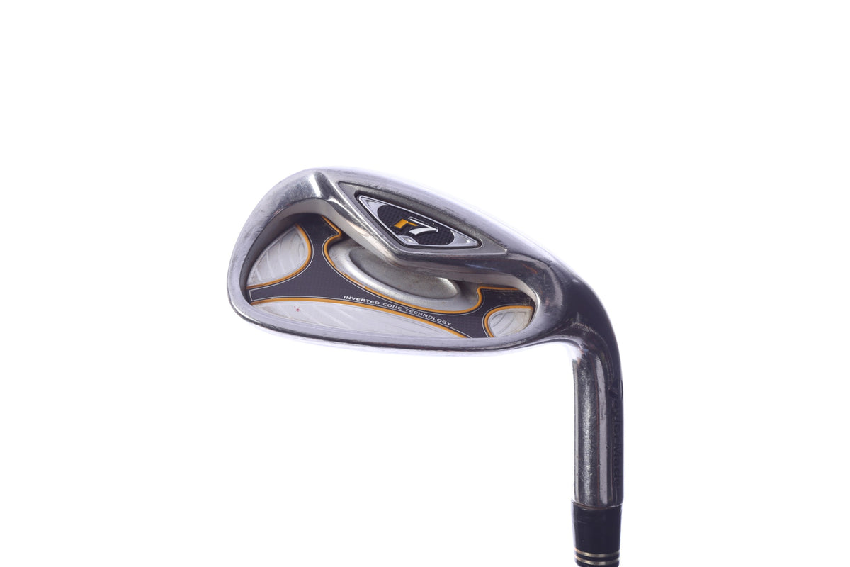 Used TaylorMade r7 Pitching Wedge - Right-Handed - 45 Degrees - Regular Flex