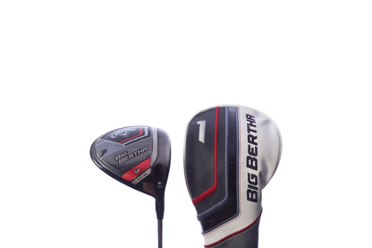 Used Callaway Big Bertha 23 Driver - 10.5 Degrees - Regular Flex Callaway Big Bertha RCH 45 - Right-Handed