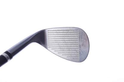 Used Miura K-Grind 2.0 Lob Wedge - Right-Handed - 60 Degrees - Extra Stiff Flex-Next Round