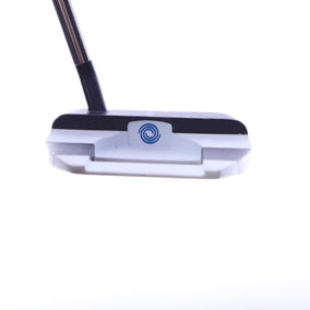Used Odyssey Ai-ONE Jailbird Mini S Putter - Right-Handed - 35 in - Mallet-Next Round