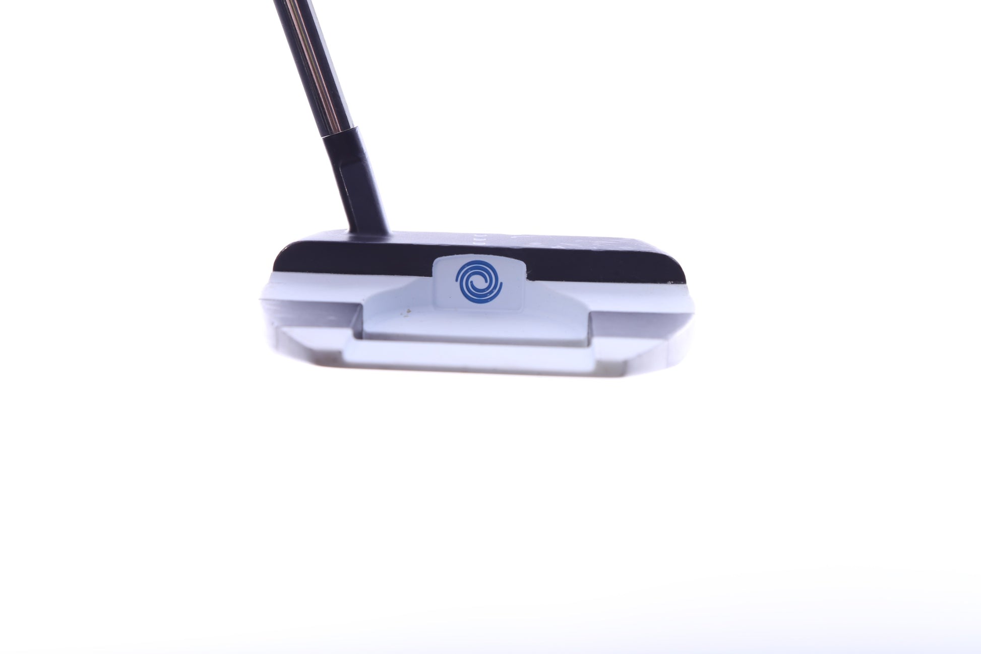 Used Odyssey Ai-ONE Jailbird Mini S Putter - Right-Handed - 35 in - Mallet-Next Round