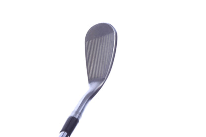 Used Titleist Vokey SM10 Tour Chrome Lob Wedge - Right-Handed - 60 Degrees - Wedge Flex-Next Round