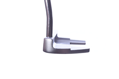 Used Mizuno M-Craft VI Putter - Right-Handed - 34 in - Mid-mallet