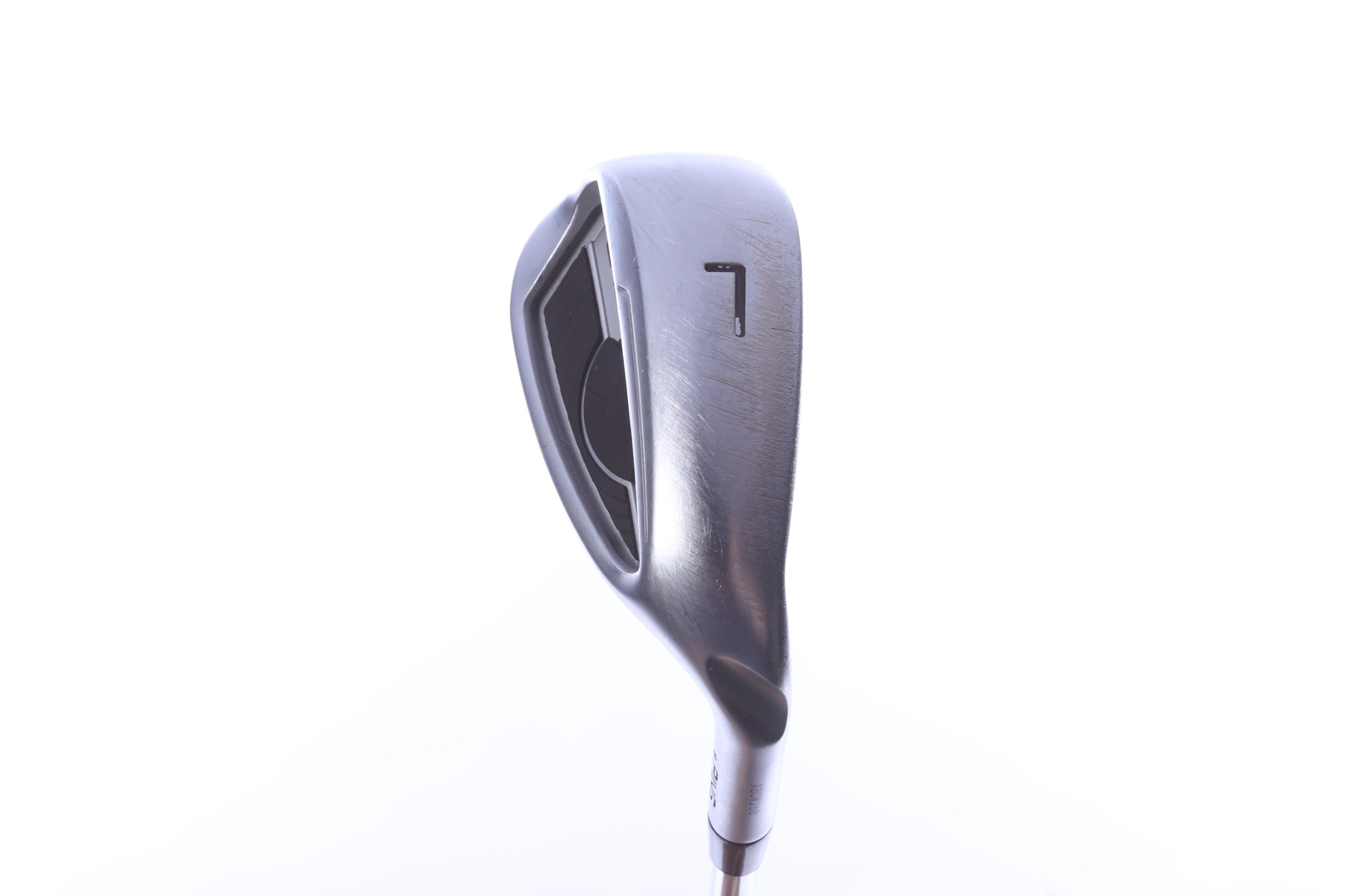 Used Ping G400 Lob Wedge - Right-Handed - 58 Degrees - Stiff Flex-Next Round