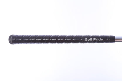 Used Titleist Vokey SM9 Tour Chrome Lob Wedge - Right-Handed - 60 Degrees - Wedge Flex-Next Round