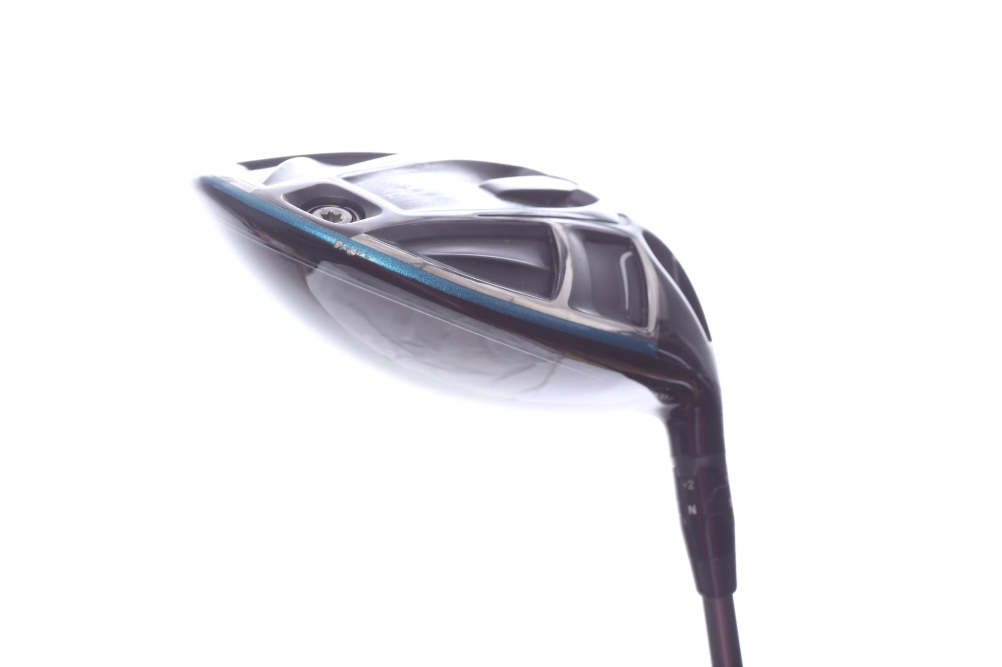 Used Callaway Rogue Driver - 10.5 Degrees - Regular Flex Aldila Synergy - Right-Handed-Next Round