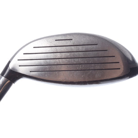 Used Callaway RAZR X Black 5-Wood - Right-Handed - 19 Degrees - Regular Flex-Next Round