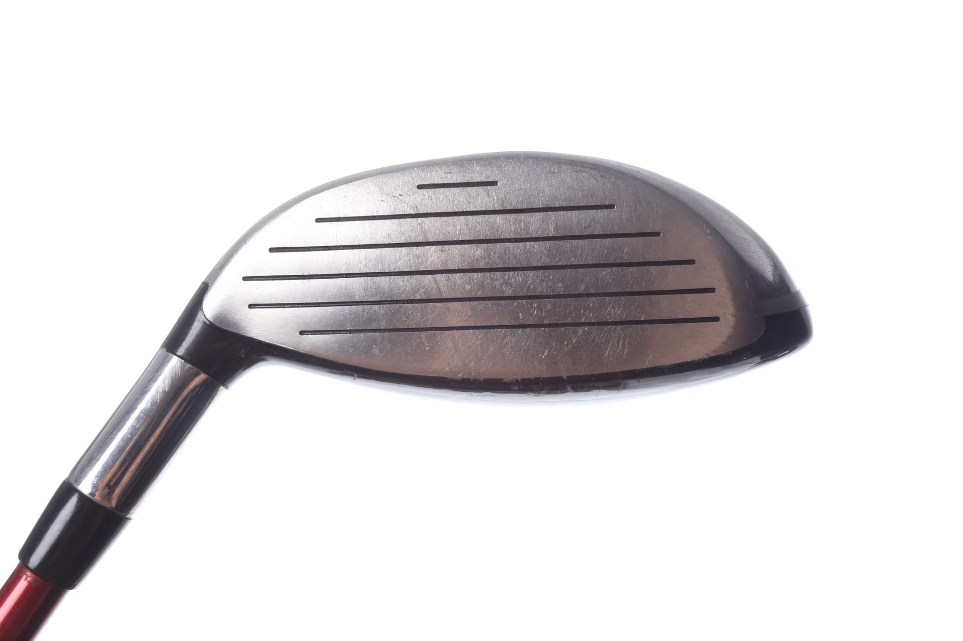 Used Callaway RAZR X Black 5-Wood - Right-Handed - 19 Degrees - Regular Flex-Next Round