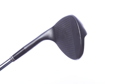 Used Cleveland Smart Sole 4.0 Black Satin S Sand Wedge - Right-Handed - 58 Degrees - Wedge Flex