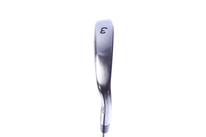 Used TaylorMade Tour Preferred MC 2012 Single 3-Iron - Right-Handed - Stiff Flex
