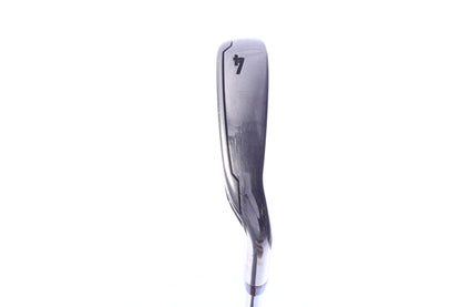 Used Callaway XR Single 4-Iron - Right-Handed - Stiff Flex