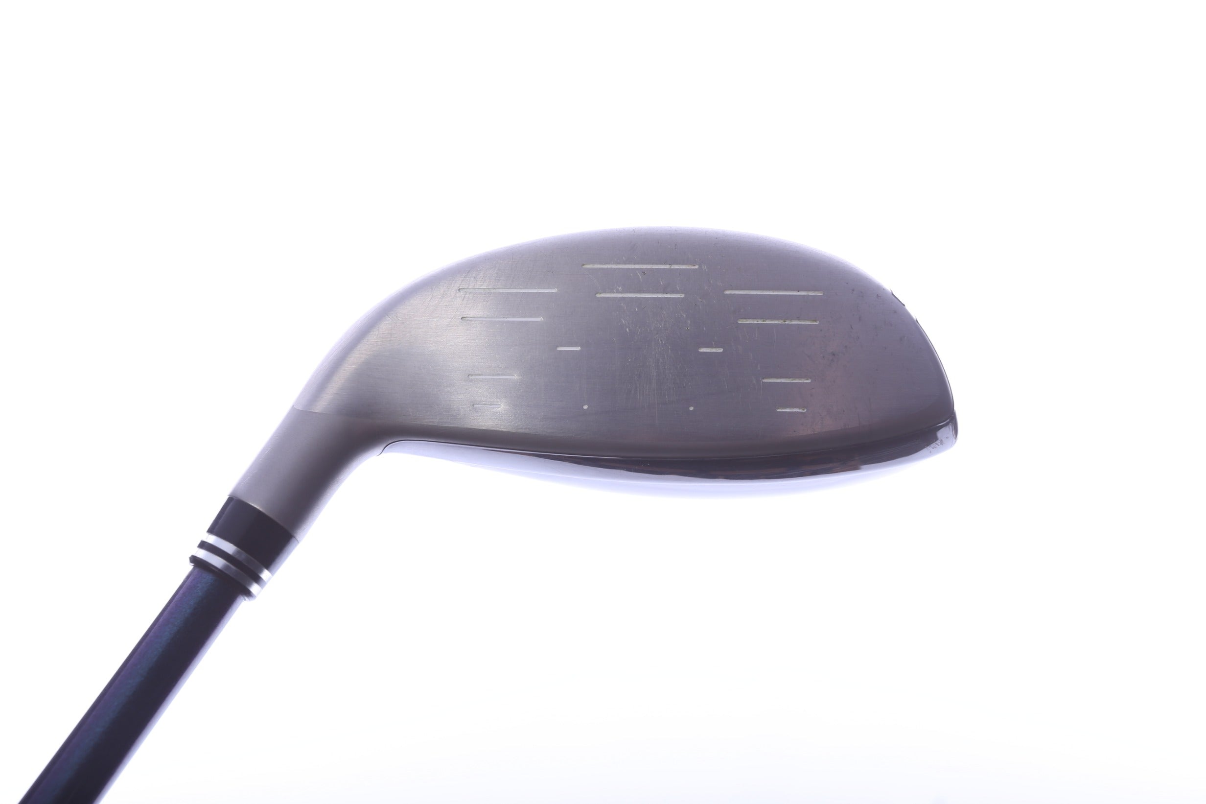 Used XXIO 13 4H Hybrid - Right-Handed - 21 Degrees - Soft Regular Flex