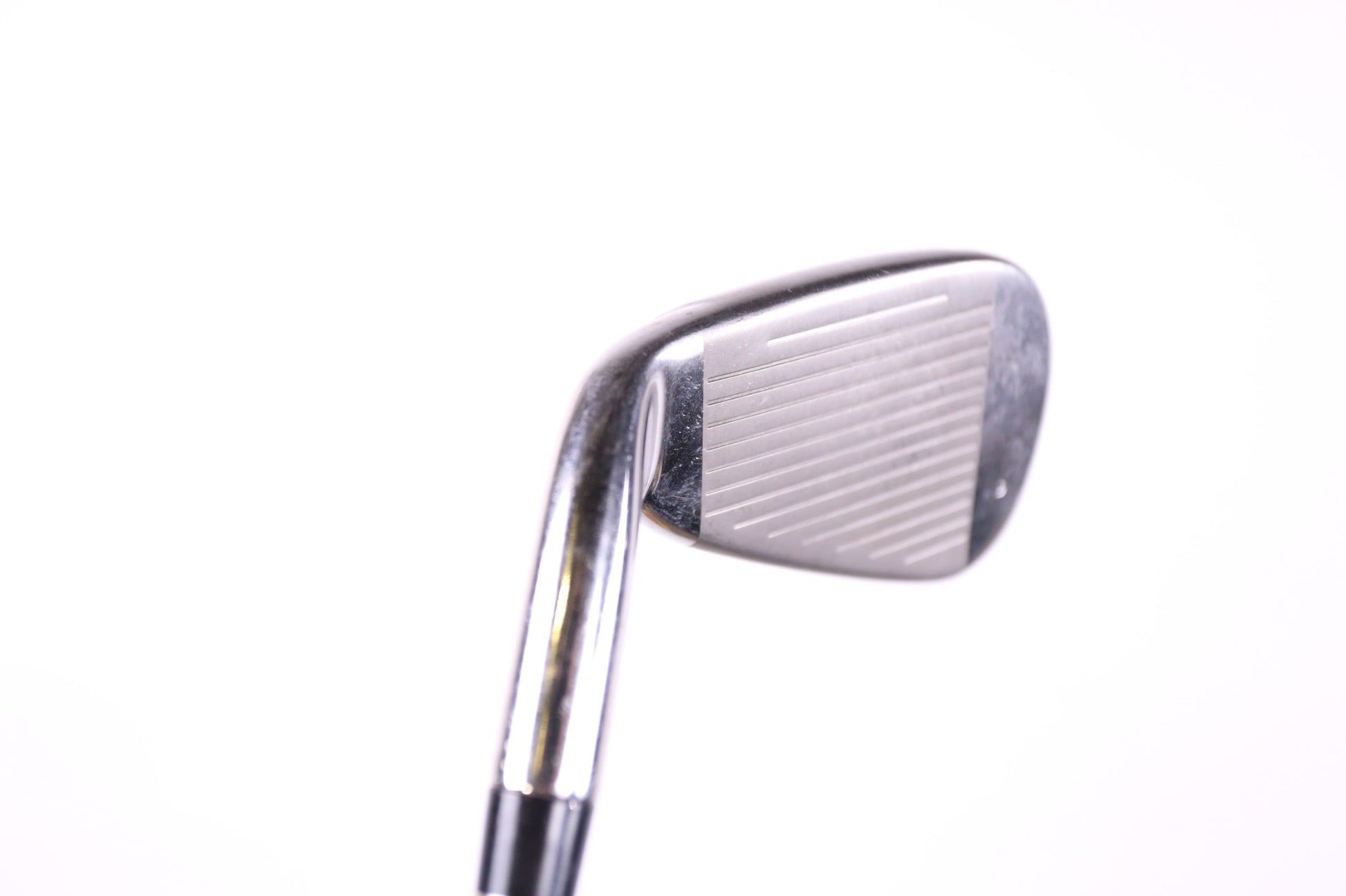 Used TaylorMade 2009 Burner Single 6-Iron - Right-Handed - Uniflex Flex-Next Round