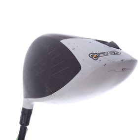 Used TaylorMade R11 Driver - 10.5 Degrees - Stiff Flex Fujikura Blur - Right-Handed-Next Round