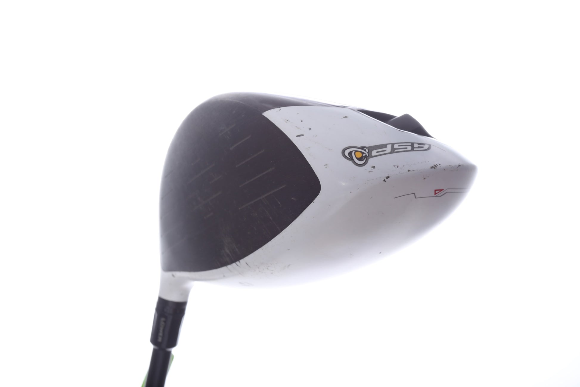 Used TaylorMade R11 Driver - 10.5 Degrees - Stiff Flex Fujikura Blur - Right-Handed-Next Round