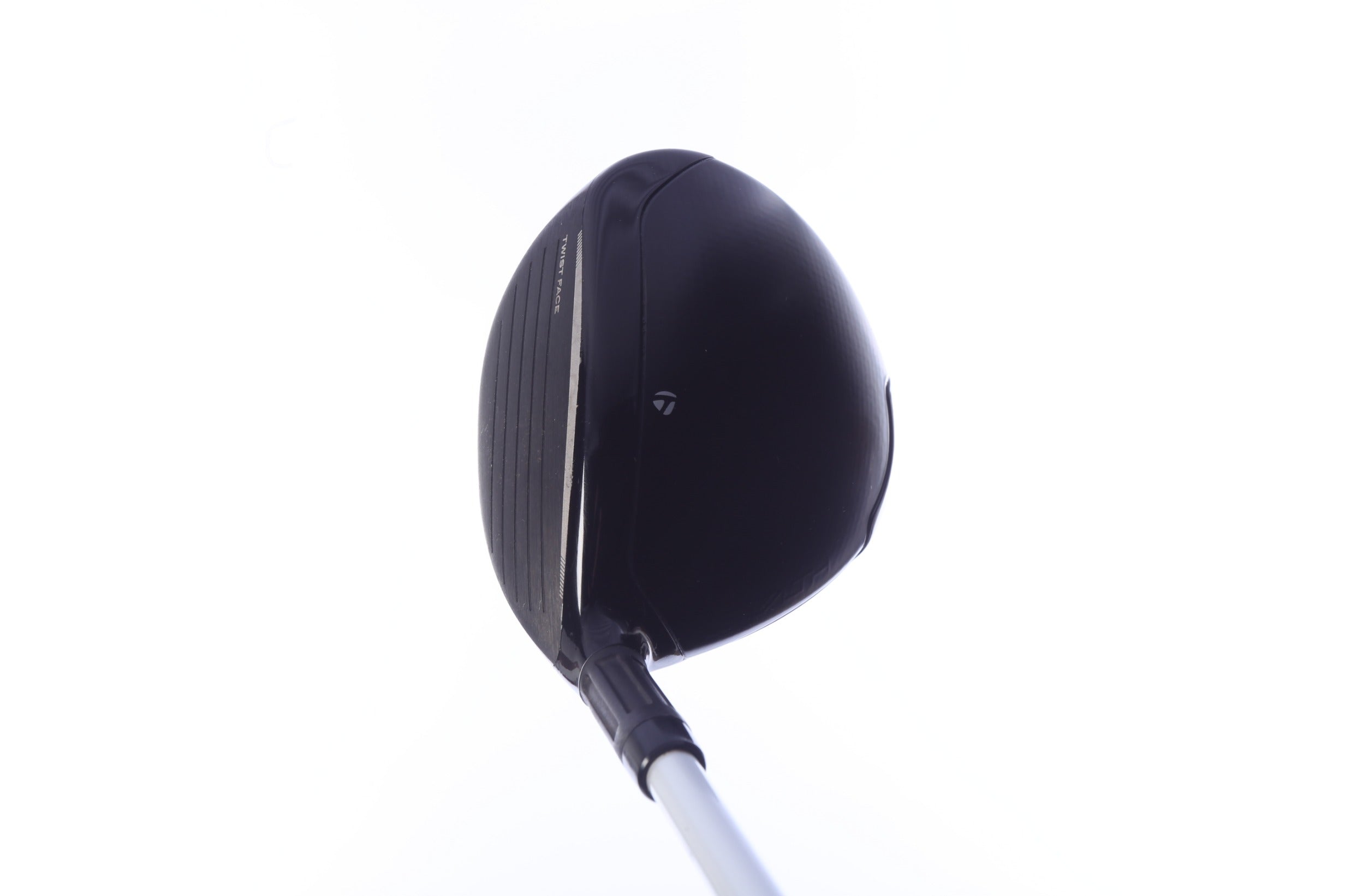 Used TaylorMade STEALTH 3HL Wood - Right-Handed - 16.5 Degrees - Ladies Flex