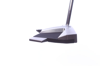 Used Titleist Scotty Cameron 2024 Phantom X 11 Putter - Right-Handed - 35 in - Mallet-Next Round