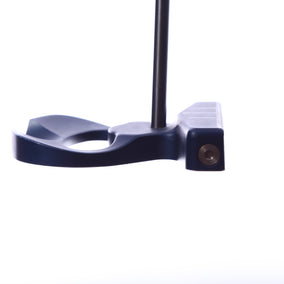 Used L.A.B. Golf Lab Directed Force 2.1 Putter - Right-Handed - 34 in - Mallet-Next Round