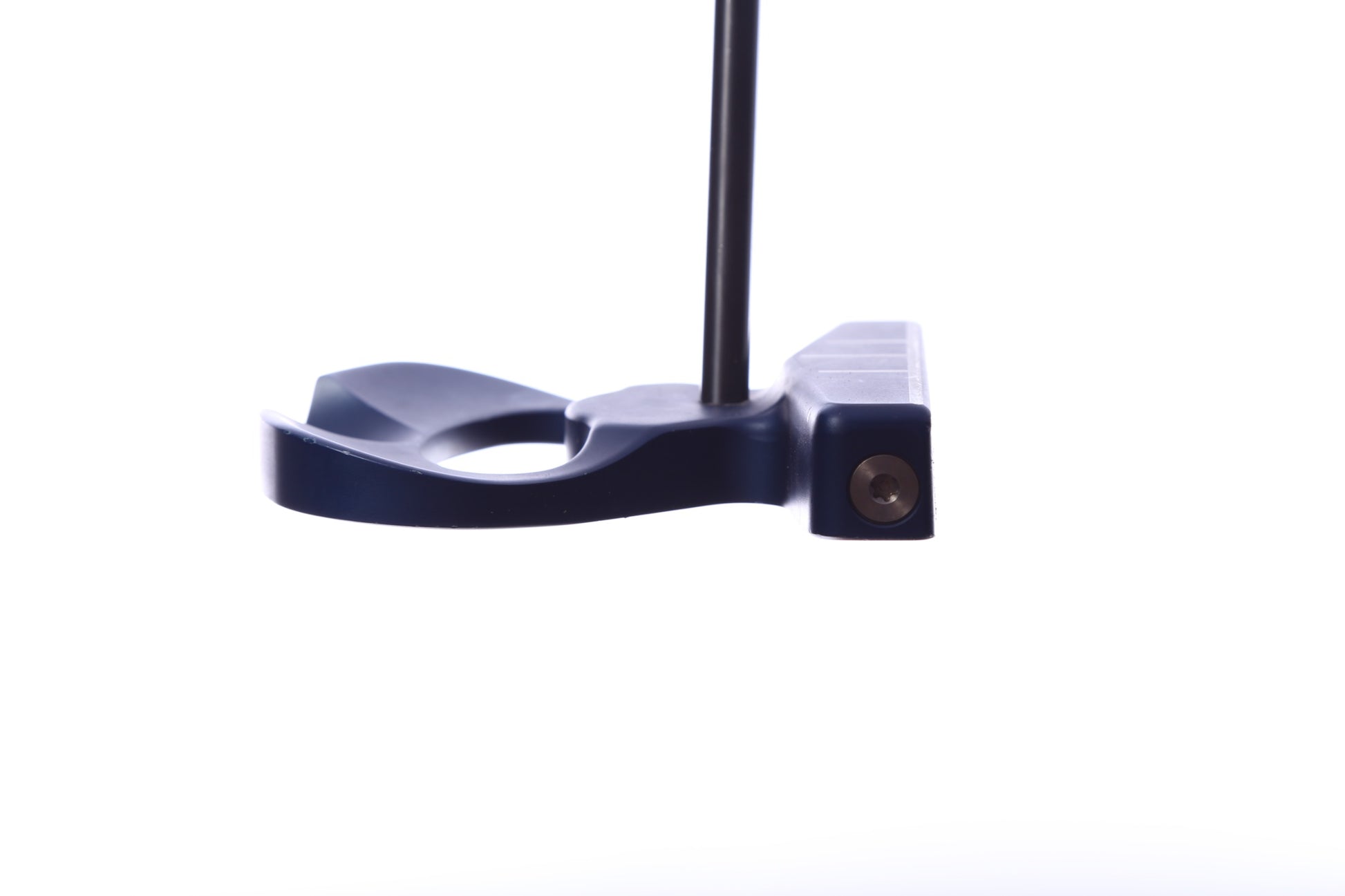 Used L.A.B. Golf Lab Directed Force 2.1 Putter - Right-Handed - 34 in - Mallet-Next Round
