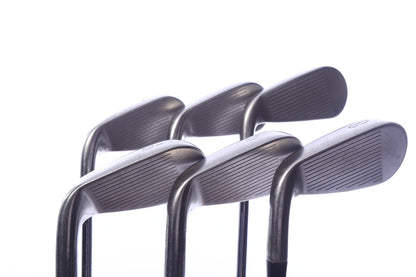 Used Titleist 2021 T300 Iron Set - Right-Handed - 5-PW - Regular Flex