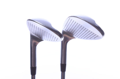 Used Ping Tour Wedge Set - Right-Handed - 56*, 60* - Regular Flex