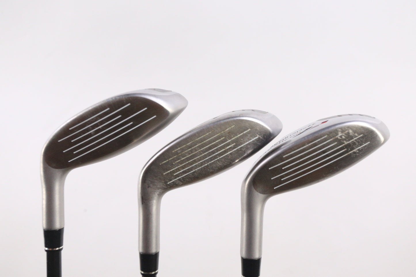 Wholesale Lot of 15 TaylorMade r7 Draw Rescue Hybrids-Next Round