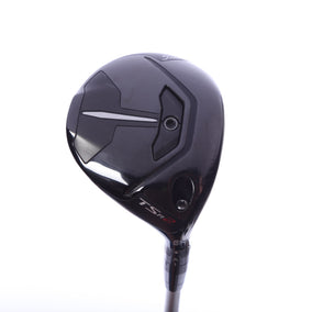Used Titleist TSR2 5-Wood - Right-Handed - 18 Degrees - Seniors Flex-Next Round