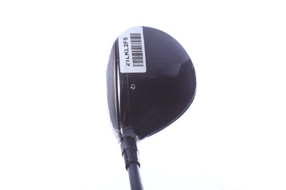 Used TaylorMade STEALTH PLUS 3-Wood - Right-Handed - 15 Degrees - Regular Flex