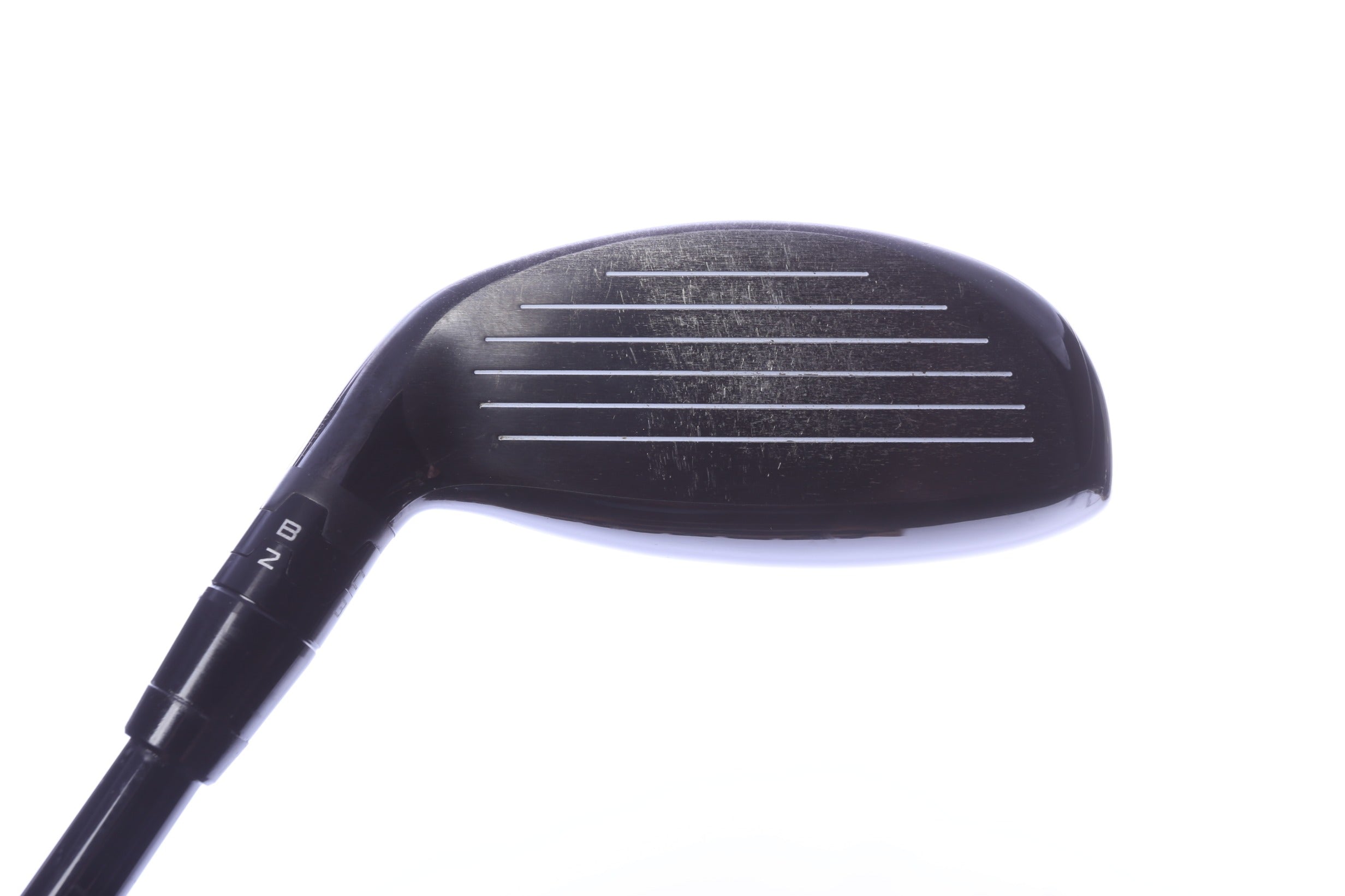 Used Titleist 816 H1 5H Hybrid - Right-Handed - 25 Degrees - Seniors Flex