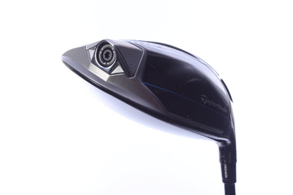 Used TaylorMade Qi10 LS Driver - 9 Degrees - Stiff Flex Fujikura VENTUS TR Blue - Right-Handed