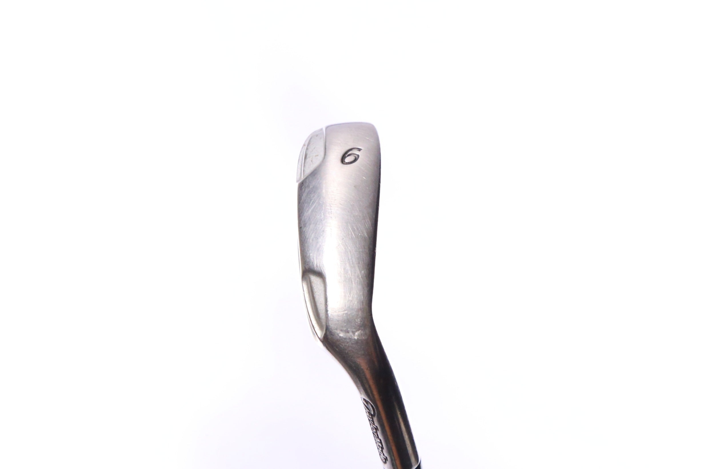 Used TaylorMade Burner Plus Single 9-Iron - Right-Handed - Uniflex Flex-Next Round