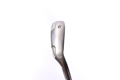 Used TaylorMade Burner Plus Single 9-Iron - Right-Handed - Uniflex Flex-Next Round