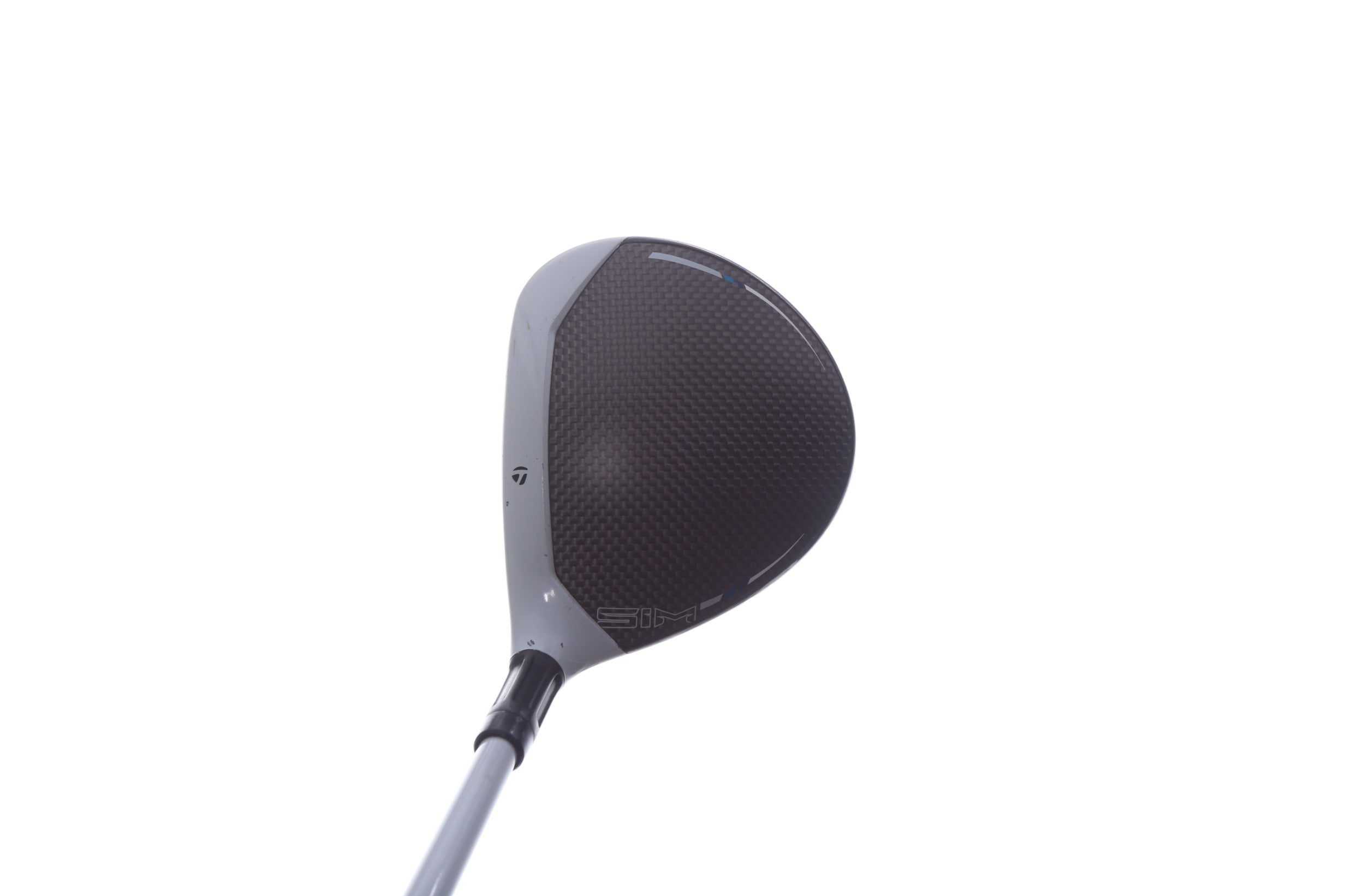 Used TaylorMade SIM2 MAX 3-Wood - Right-Handed - 15 Degrees - Ladies Flex-Next Round