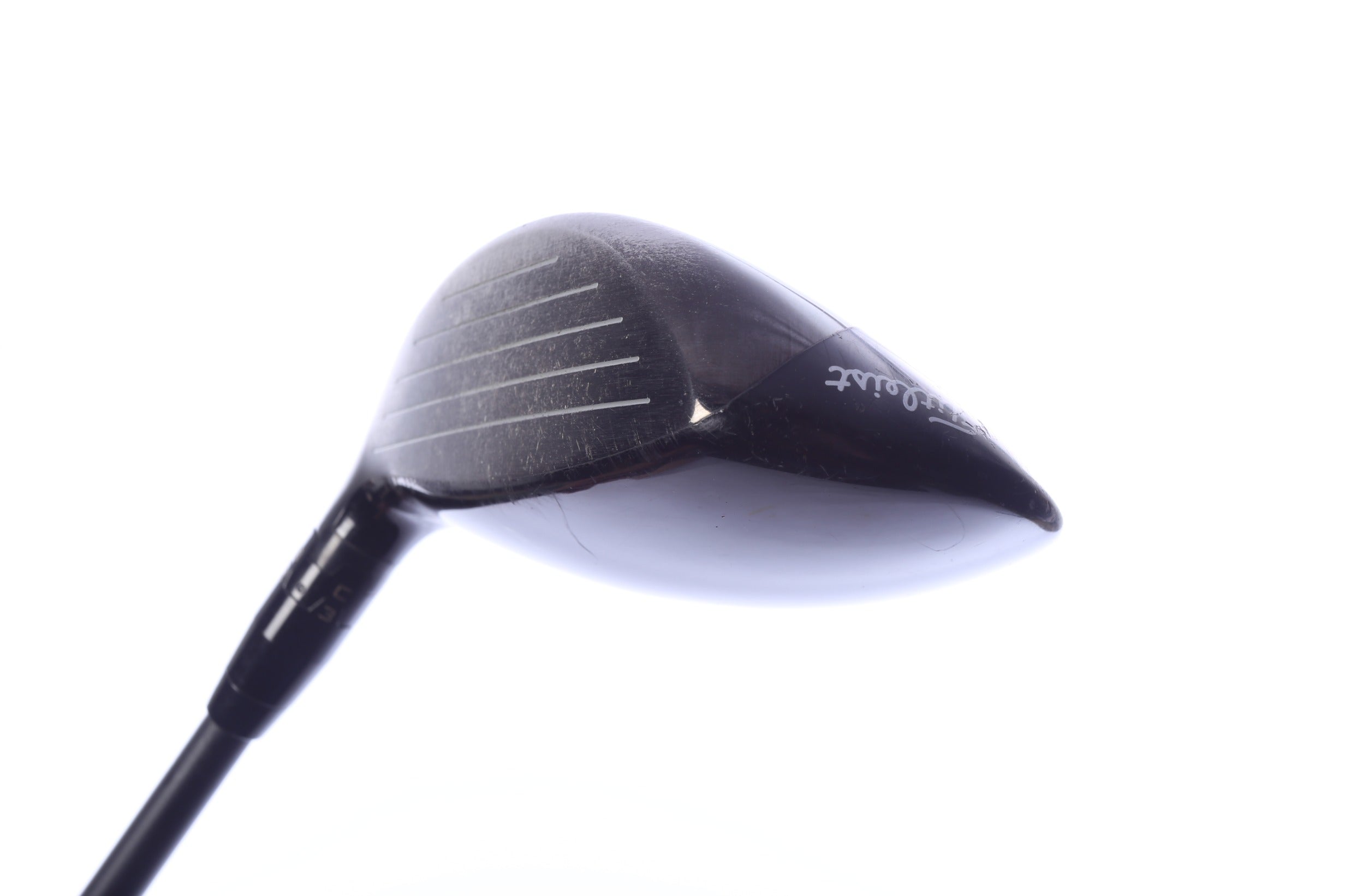 Used Titleist GT2 5-Wood - Right-Handed - 18 Degrees - Stiff Flex