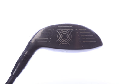 Used Callaway Great Big Bertha 2015 3-Wood - Right-Handed - 15 Degrees - Regular Flex