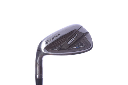 Used TaylorMade SIM2 MAX Single 8-Iron - Left-Handed - Stiff Flex