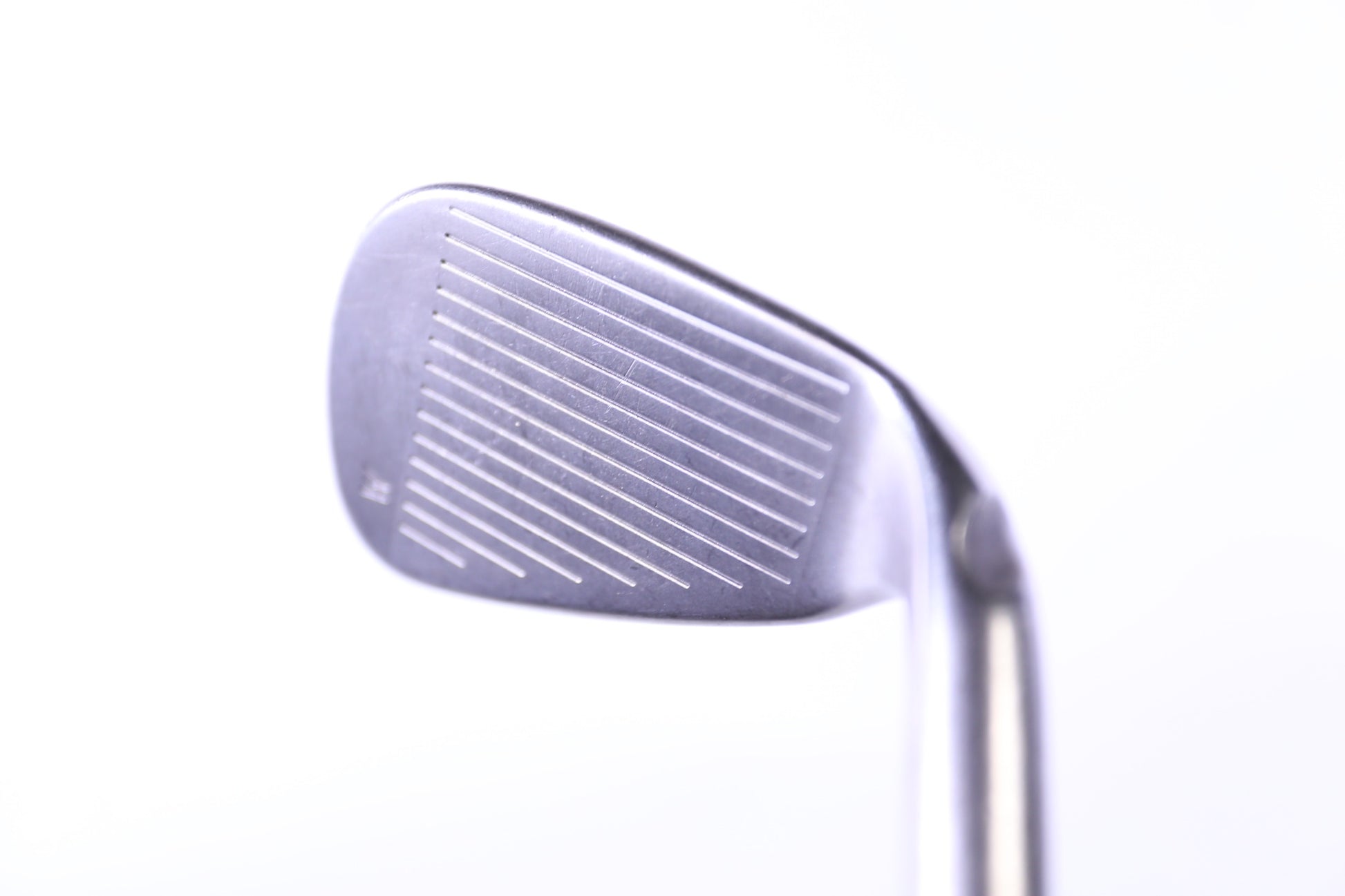 Used Ping G25 Pitching Wedge - Left-Handed - 45 Degrees - Seniors Flex-Next Round