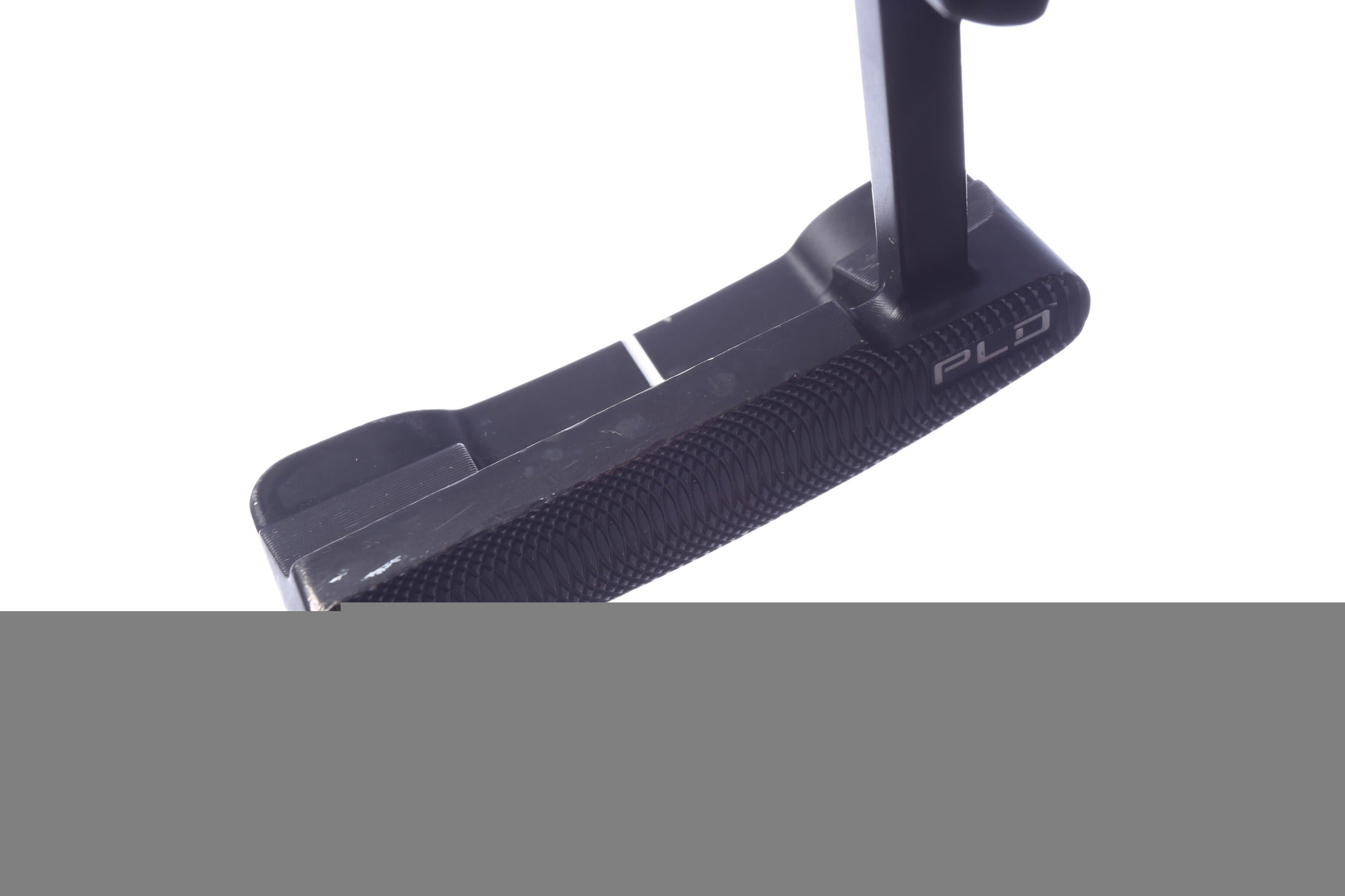 Used Ping PLD Milled Anser 2D Gunmetal Right-Handed Putter – Next