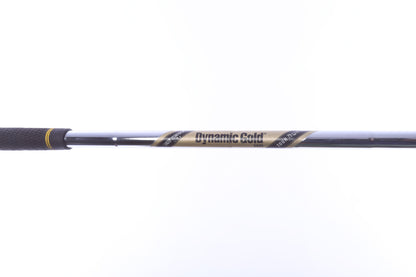 Used Epon Tour Spin Sand Wedge - Right-Handed - 56 Degrees - Stiff Flex-Next Round